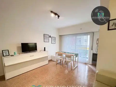 Cordoba 2100, Piso 1°