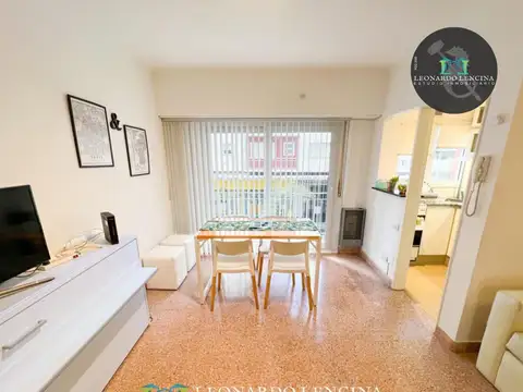 Departamento en Alquiler Temporal en Centro, $ 111