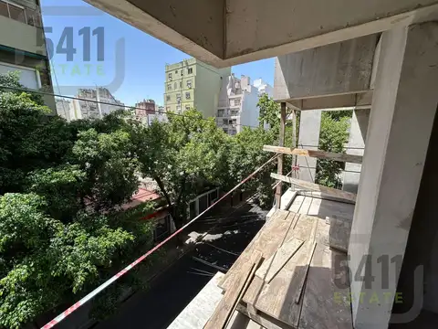 Departamento en Venta en Boedo, USD 69.000