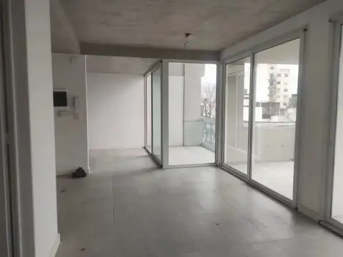 VENTA DEPARTAMENTO 2 AMBIENTES A ESTRENAR EN VILLA DEVOTO.