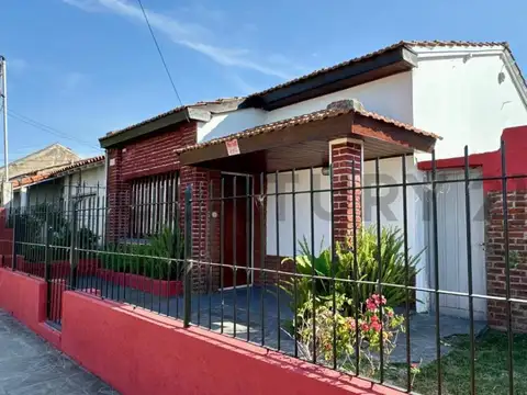 CASA 3 AMBIENTES, EL PROGESO, MAR DEL PLATA