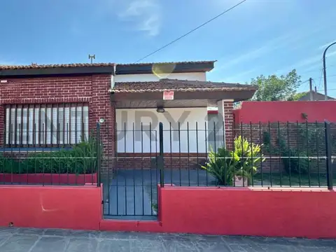 CASA 3 AMBIENTES, EL PROGESO, MAR DEL PLATA