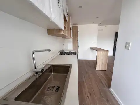 Departamento en Venta en Zárate, USD 112.140