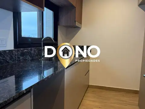 Departamento en Venta A Estrenar