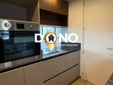 Departamento 4 ambientes con cochera a estrenar en Quilmes