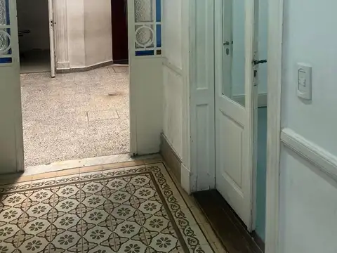 Casa en Venta en Belgrano C, USD 680.000