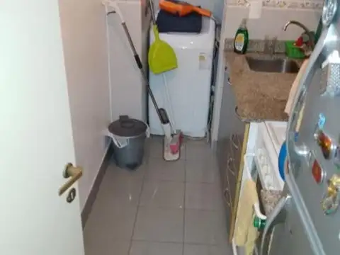 Departamento en Venta al Norte