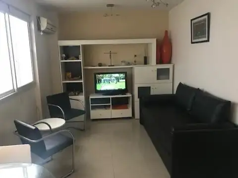 Departamento en Venta en Las Cañitas, USD 79.000