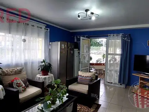 Casa en Venta 40 años