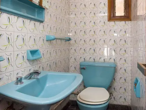Casa en Venta 36 años