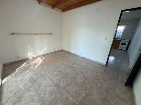 Departamento en Alquiler al Norte