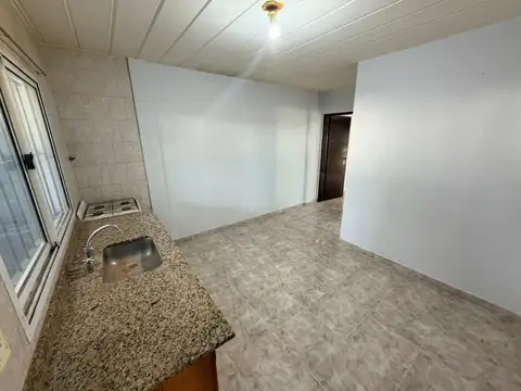 Departamento en Alquiler A Estrenar