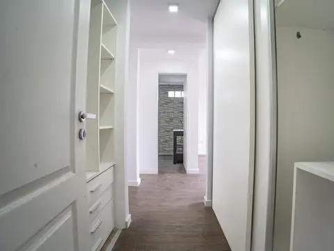 Departamento en Venta en Villa Bosch, USD 185.000