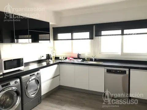 Departamento en Venta 30 años