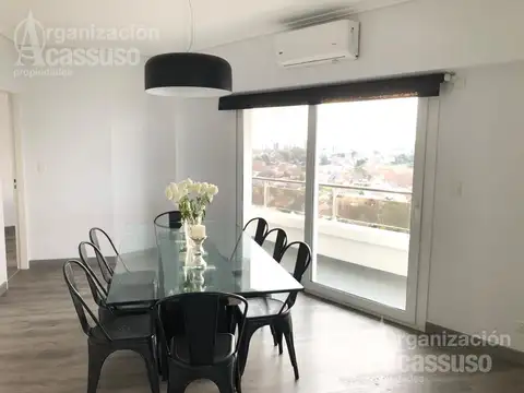 Departamento en Venta en La Lucila, USD 798.000