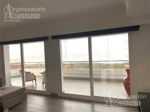 Av Libertador 3890 La Lucila