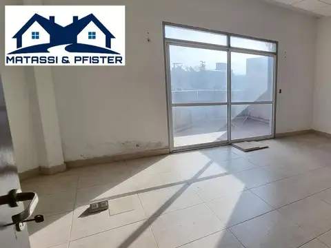 Oficina en Alquiler al Sur