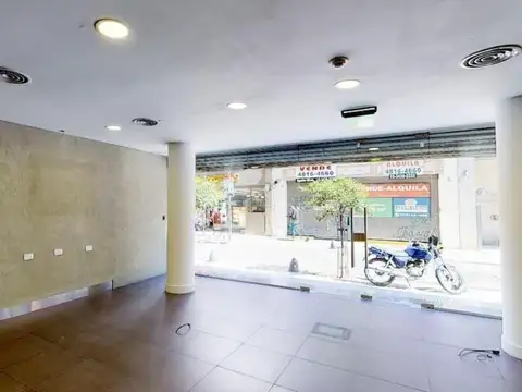 Local en Microcentro en Alquiler de 574 m2