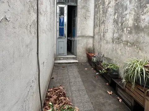 Casa en Venta en Liniers, USD 130.000