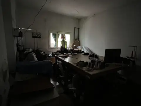 Casa en venta en Liniers
