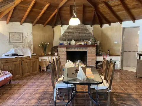 Quinta en Venta A Estrenar