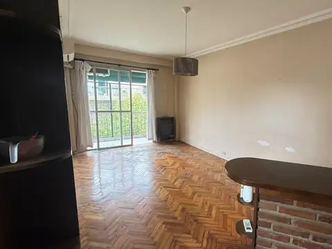 Departamento en Alquiler en Almagro, $ 950.000