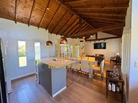 Casa en Venta 12 años