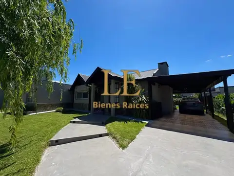 Casa en Venta de 3 dormitorios