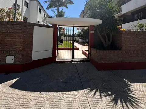 Alvear al 600 Reconquista Santa Fe