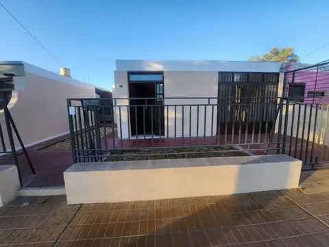 CASAS - CASA - ZONA OESTE, RIVADAVIA