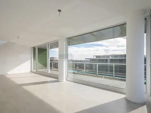 Departamento en Venta en Luciernagas Pilar, USD 132.200