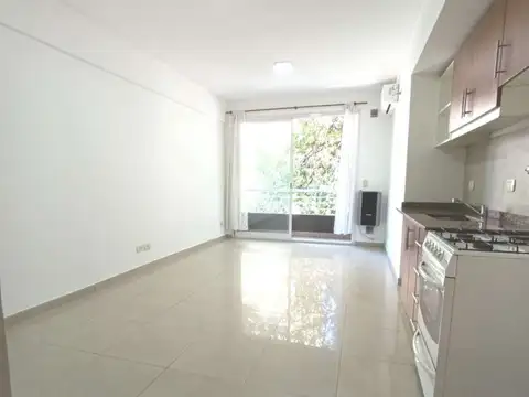 Departamento en Alquiler al Oeste