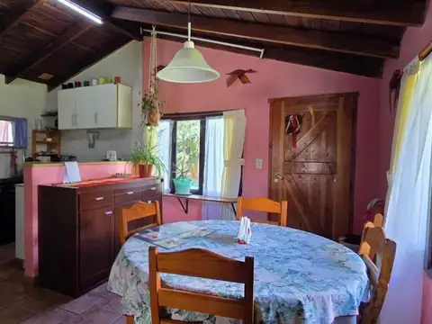 Casa en Venta en San Carlos de Bariloche, USD 159.000