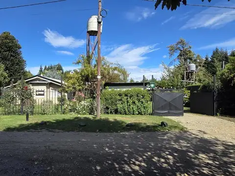 Casa en venta