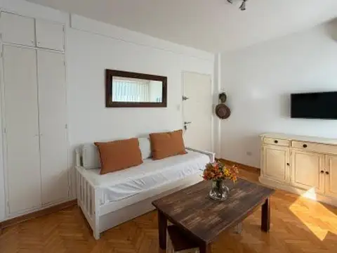Billinghurst 1300, Piso 9