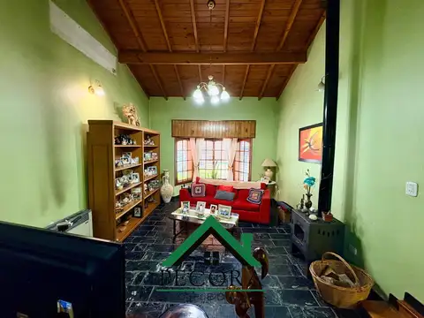 Casa en Venta en El Candil, USD 220.000