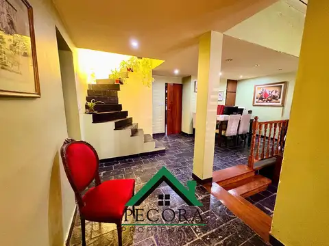 Casa en Venta de 4 dormitorios
