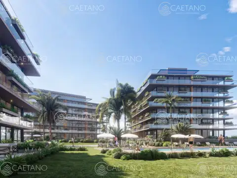 Apartamento en venta en mansa.