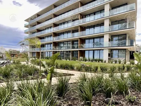 Departamento en Alquiler Temporal de 2 dormitorios