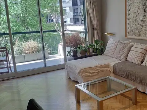 Departamento en Alquiler Temporal al Sureste