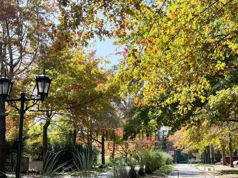 Villa Rosa Barrio Cerrado 100