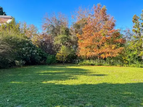 Terreno en Venta en Villa Rosa, USD 79.000