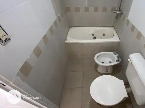 Departamento en Venta 8 años