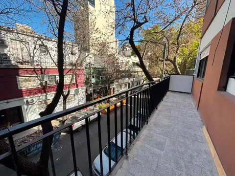 Departamento en Venta en Núñez, USD 235.000