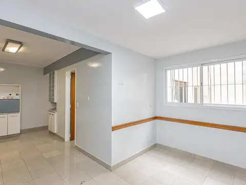 Departamento en Venta al Noroeste