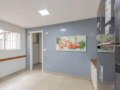 Departamento en Venta 45 años