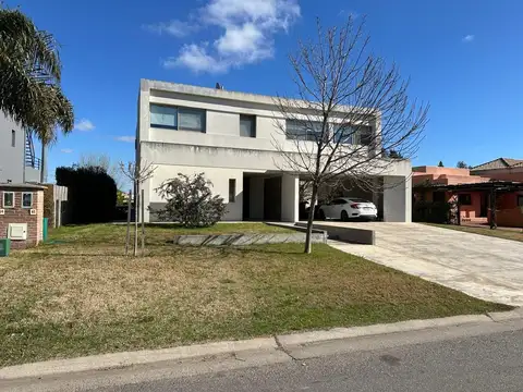 casa a la laguna en san marco