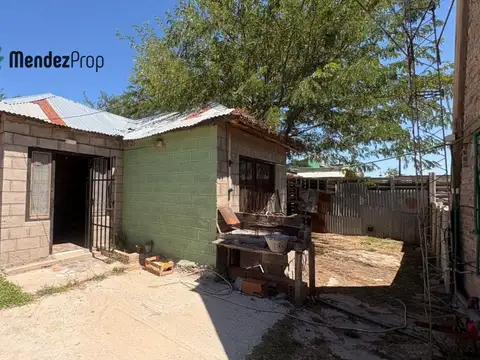 Casa en Venta de 1 dormitorio