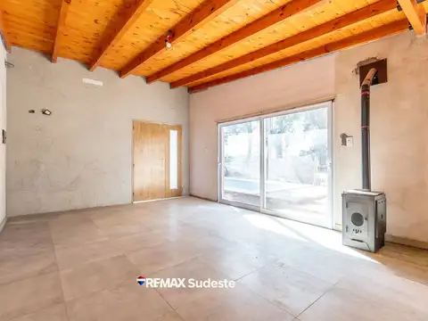 Casa en Venta en Bahía Blanca, USD 92.000
