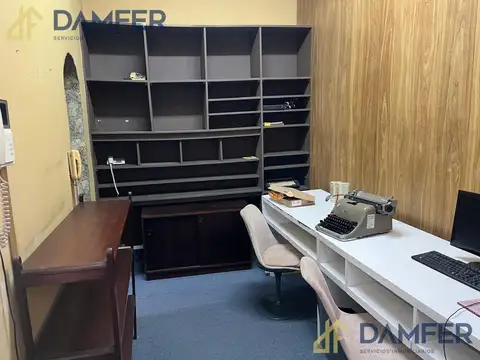 Depto Tipo Casa en Venta en San Fernando, USD 85.000